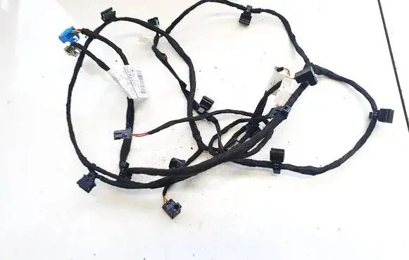 Mercedes-Benz EQB Other wiring loom a1775406609