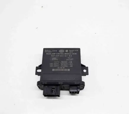 Land Rover Discovery Sport Light module LCM GX7314C084AB 5DF009041