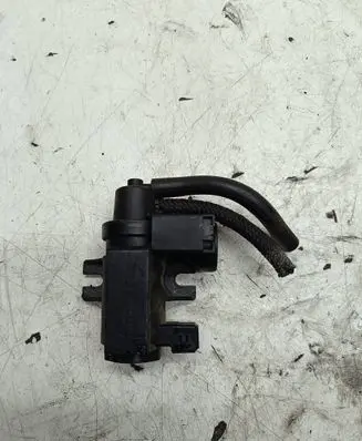 BMW X6 E71 Turbo solenoid valve