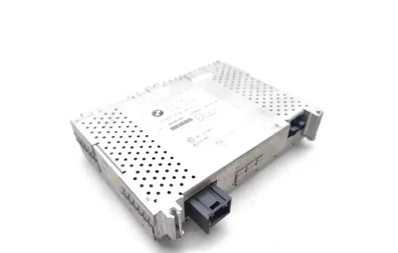MMI control unit