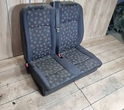 Mercedes-Benz Vito Viano W639 Front passenger seat 