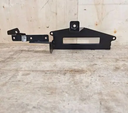 BMW 3 E46 Navigation GPS unit bracket/holder 8378014 65128378014