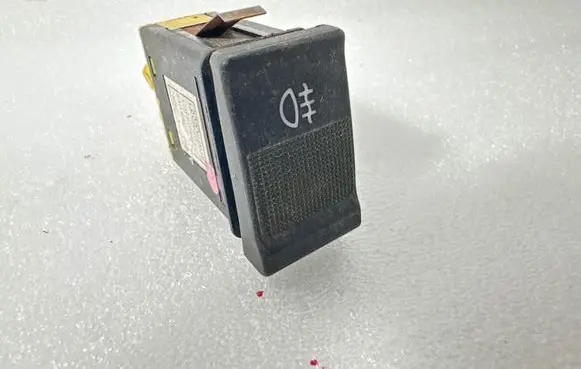 Audi A6 S6 C4 4A Fog light switch 4A0941563