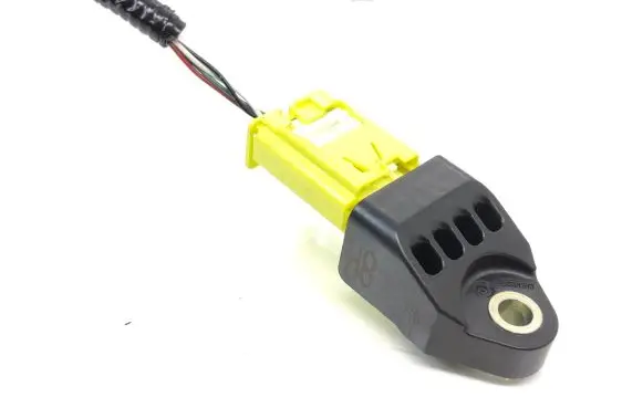Toyota Auris E180 Airbag deployment crash/impact sensor 8983102140
