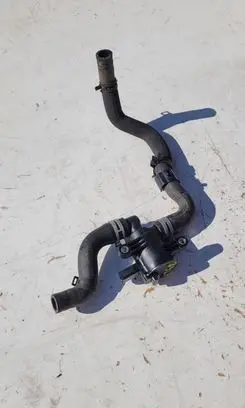Volkswagen Golf VII Electric auxiliary coolant/water pump 5Q0906457K