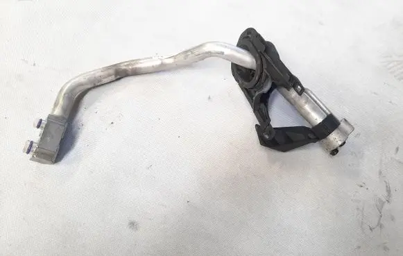 Audi A6 C7 Air conditioning (A/C) pipe/hose 4G1260712F