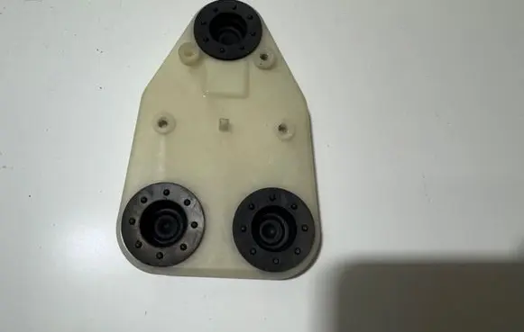 BMW X5 F15 Other interior part 45073110