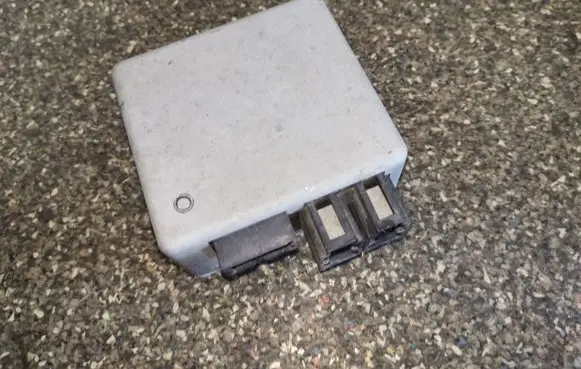 Nissan Tiida C11 Other control units/modules 28500EM10A