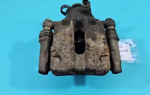 Peugeot 807 Rear brake caliper IMPRK1444514