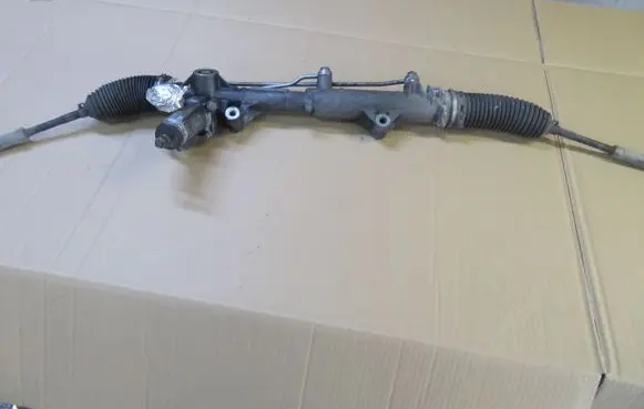 Mercedes-Benz C W204 Steering rack A20411011017