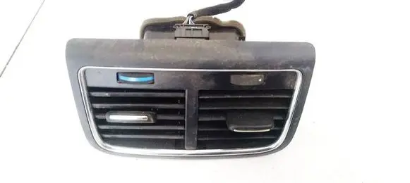 Audi Q5 SQ5 Dash center air vent grill 8K0819203