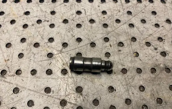 Opel Combo D Tappets lifter 
