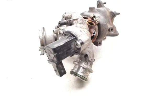 Volkswagen Golf VI Turbo 03C145702L