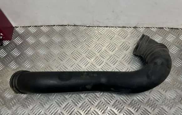 Fiat Ducato Air intake hose/pipe 1393922080