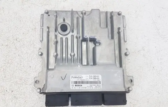 Ford F150 Engine control unit/module ML3A12A650 ML3A12A650GKC ML3A12B684