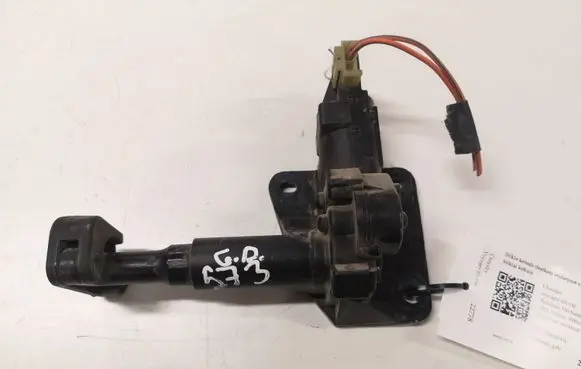Chrysler Voyager Vent window/glass motor 014608