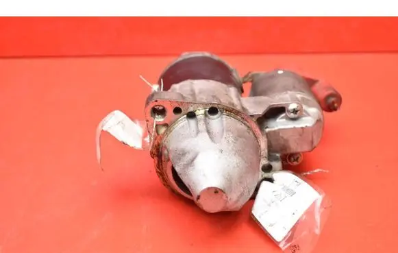 Dodge Caliber Starter motor S5370S