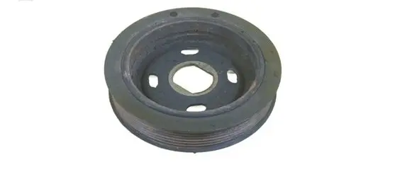 Nissan Qashqai Timing belt tensioner pulley 123034219R R9M405