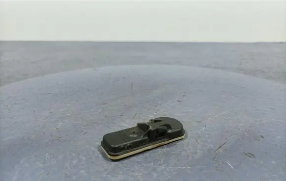 Volvo XC90 Tire pressure sensor 31362304