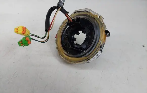 Mercedes-Benz E W211 Airbag slip ring squib (SRS ring) A1714640518