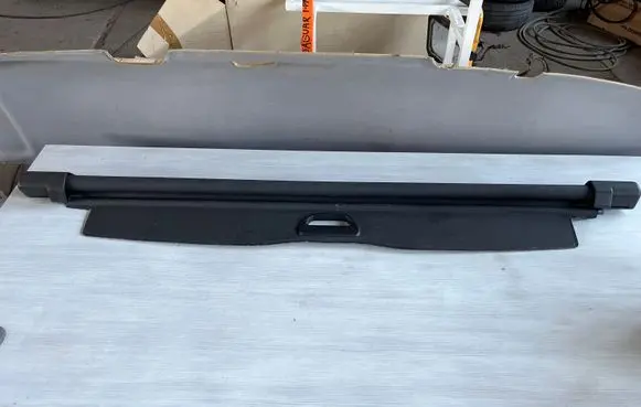 Volvo V70 Parcel shelf load cover 1474526E