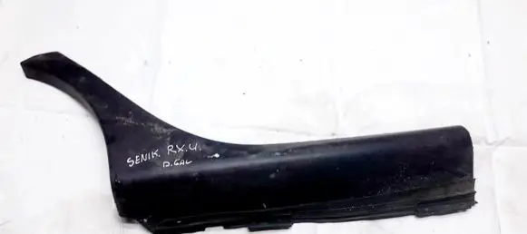 Renault Scenic I Sill 7700434905 7700437684