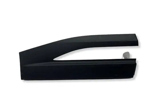 Opel Mokka B Rear door trim (molding) 9841010780