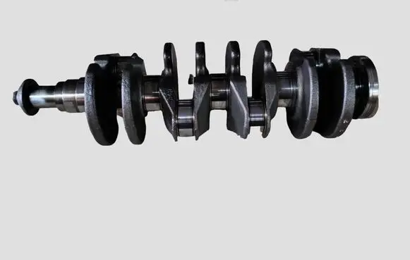 Ford Focus Crankshaft A117