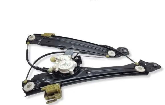 BMW 7 F01 F02 F03 F04 Front door window regulator with motor 963236