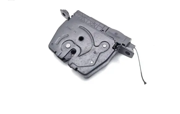 BMW 5 F10 F11 Tailgate/trunk/boot lock/catch/latch 918064 16367210 5124719121205
