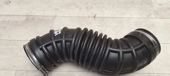 Opel Antara Air intake hose/pipe 96628960
