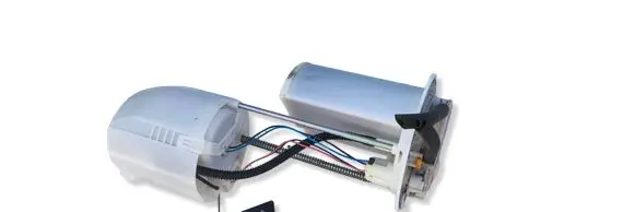 Toyota Yaris In-tank fuel pump 777040D090