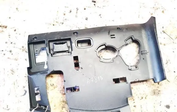 Mercedes-Benz GL X164 Other interior part a1646809117