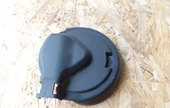 Subaru Legacy Seat trim RH2