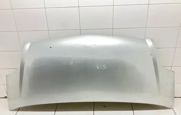 Renault Master II Engine bonnet/hood