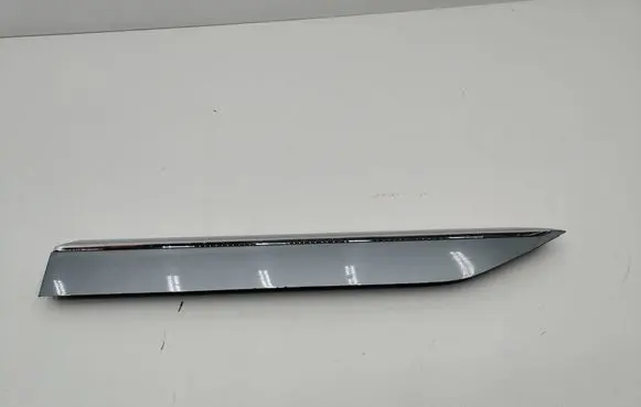 Skoda Superb B8 (3V) Rear door trim (molding) 3V0854950