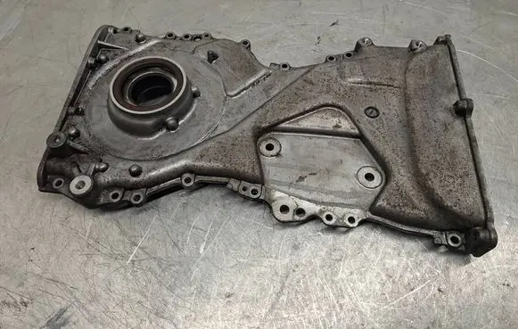 Mitsubishi ASX Timing chain cover 552299 552300