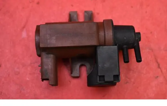 Ford Kuga I Vacuum valve 6G9Q9E882CA