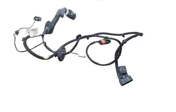 Ford Transit - Tourneo Connect Front door wiring loom FT1T14K138
