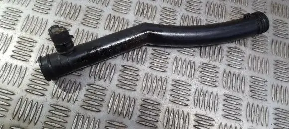 Volkswagen Golf V Engine coolant pipe/hose 03c121065b