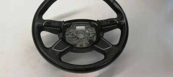 Audi A6 S6 C7 4G Steering wheel 4G0419091P