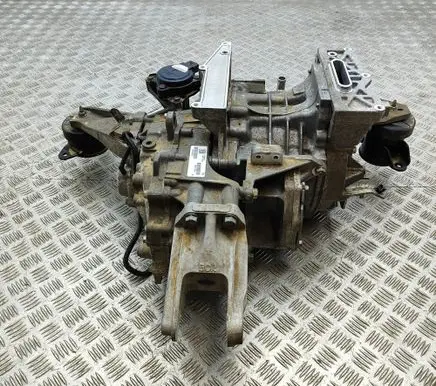 Nissan Leaf II (ZE1) Engine 320105SH5F 0438000060