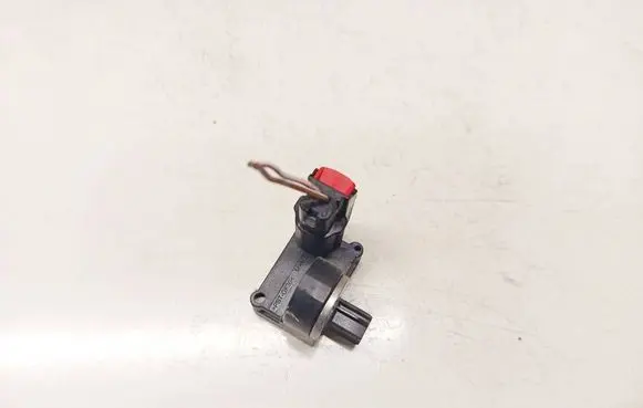 Mazda CX-7 Airbag deployment crash/impact sensor GP9A57KC0