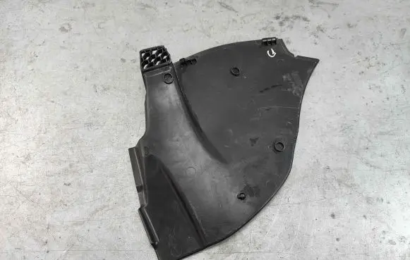 BMW 7 G11 G12 Trunk/boot trim cover 51717357239 7357239