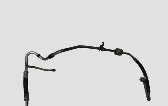 Peugeot 407 Air conditioning (A/C) pipe/hose