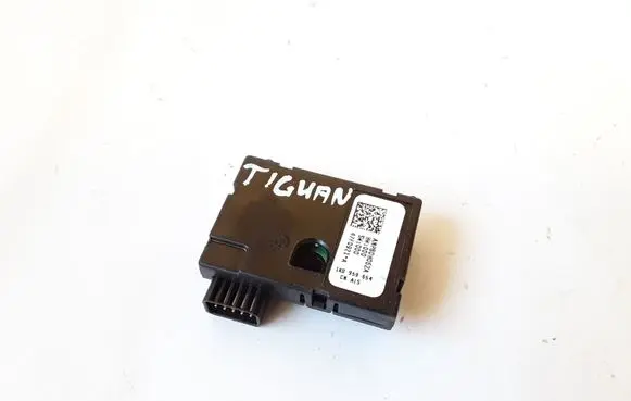 Volkswagen Tiguan Steering angle sensor 1K0959654 ANP80H062A 47F0921A