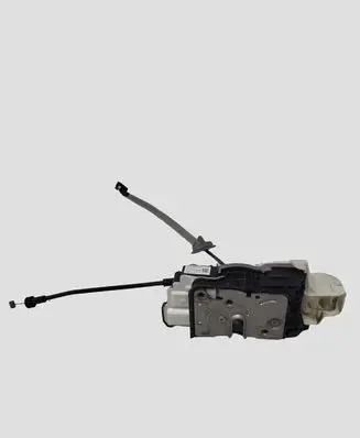Volvo V40 Rear door lock A048315 31391827