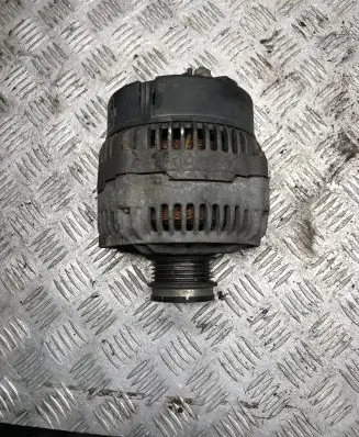 Volkswagen PASSAT B5 Generator/alternator 028903028 0123515003
