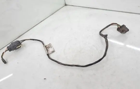 Jaguar XF X250 Brake wiring harness 9X2314407BC