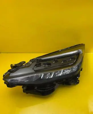 Toyota C-HR II Headlight/headlamp 81150-F4220